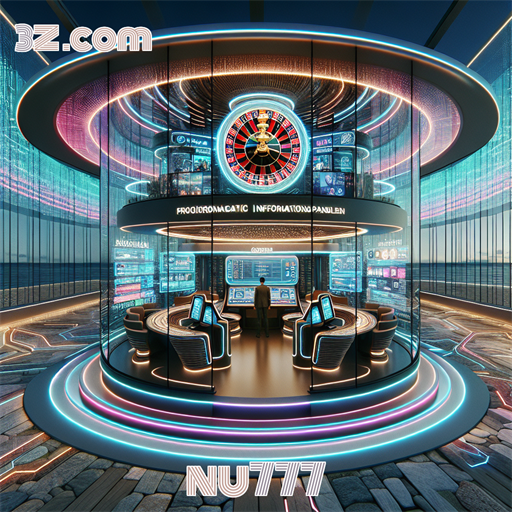 O Cassino do nu777: Uma Aventura de Entretenimento Inigualável